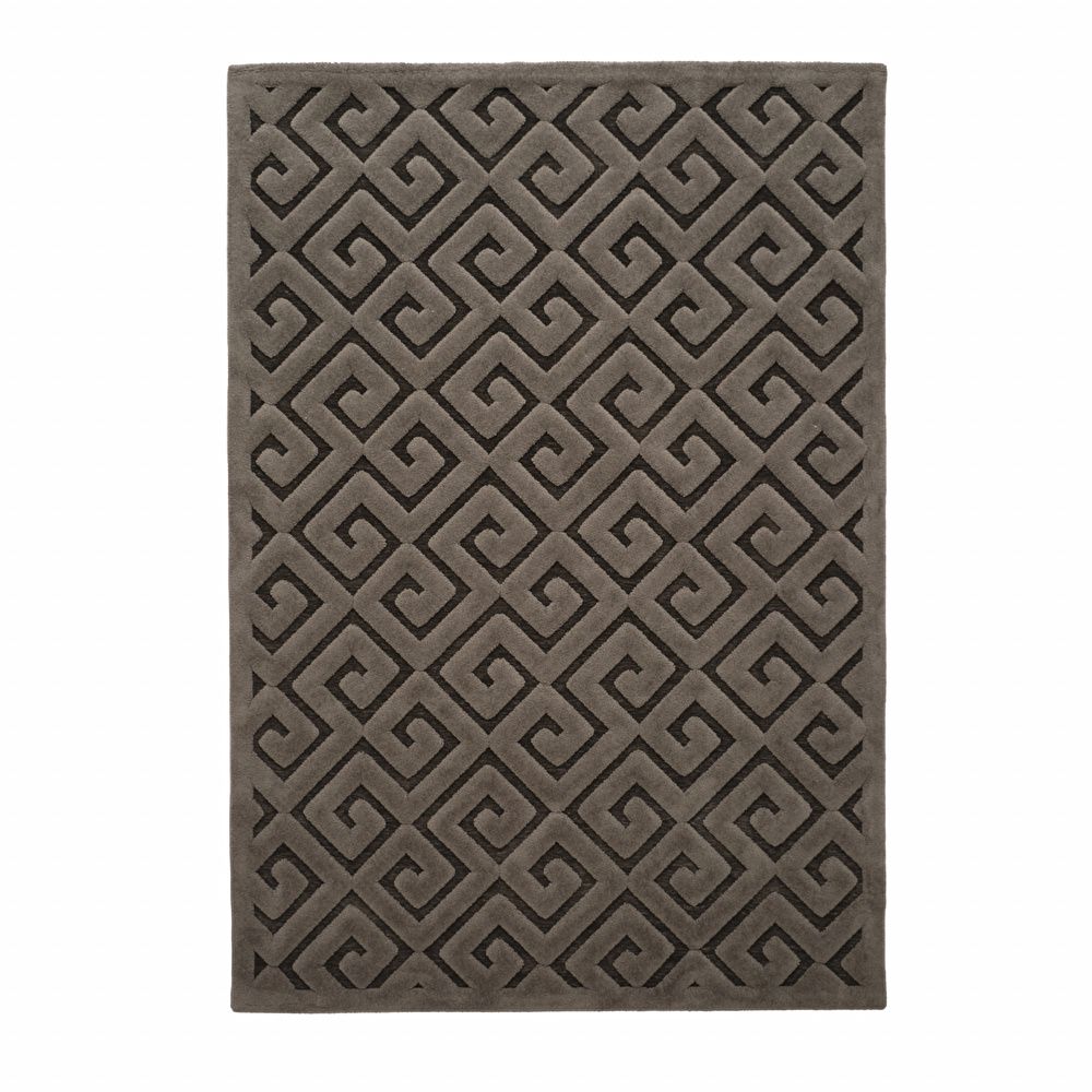 Kaşmir Halı 7/24 İskandinav Premium Tiranda 200x290 cm görseli 2
