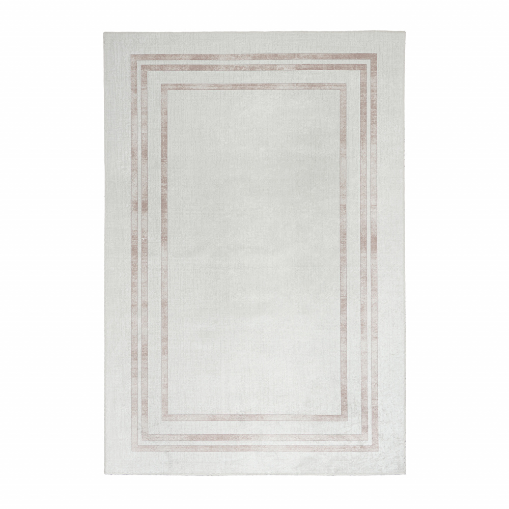 Kaşmir Halı Dekoratif Art Trend Hestia 160x230 cm görseli 1