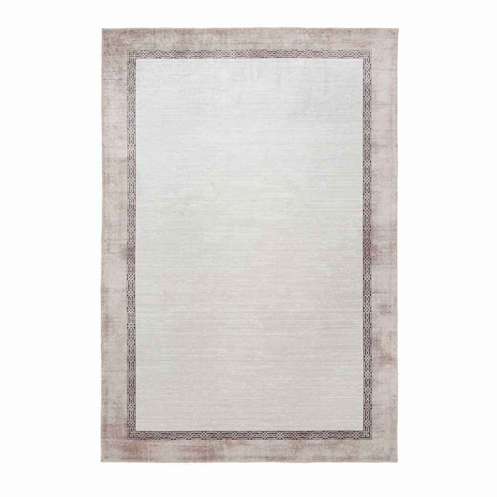 Kaşmir Halı Dekoratif Art Trend Lorena 160x230 cm görseli 1