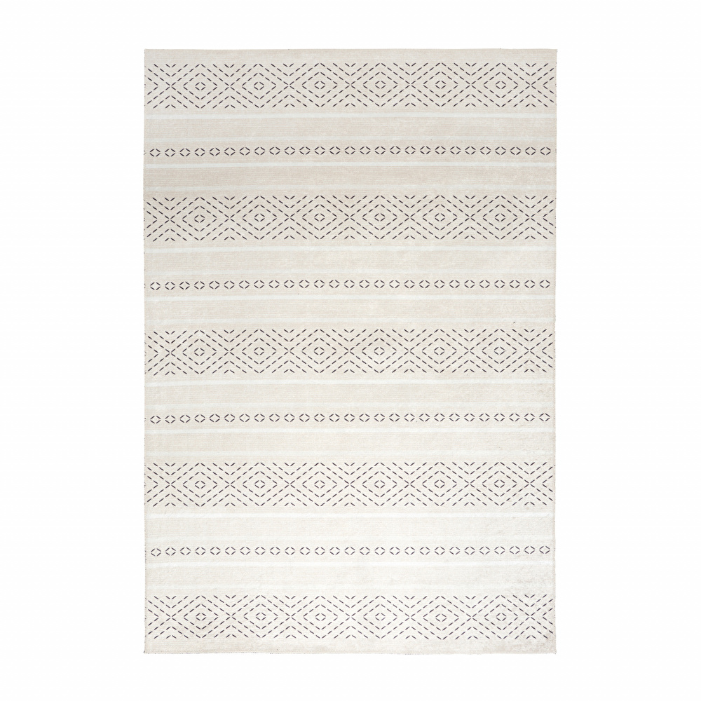Kaşmir Halı Dekoratif Art Trend Sophia 160x230 cm görseli 5
