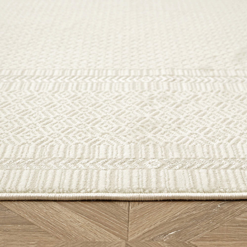 Kaşmir Halı 7/24 Lucente Pandora 120x180 cm  görseli 4