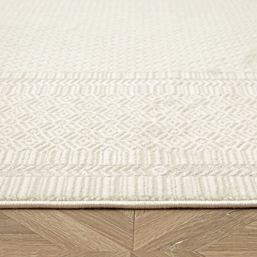 Kaşmir Halı 7/24 Lucente Pandora 160x230 cm  görseli 4