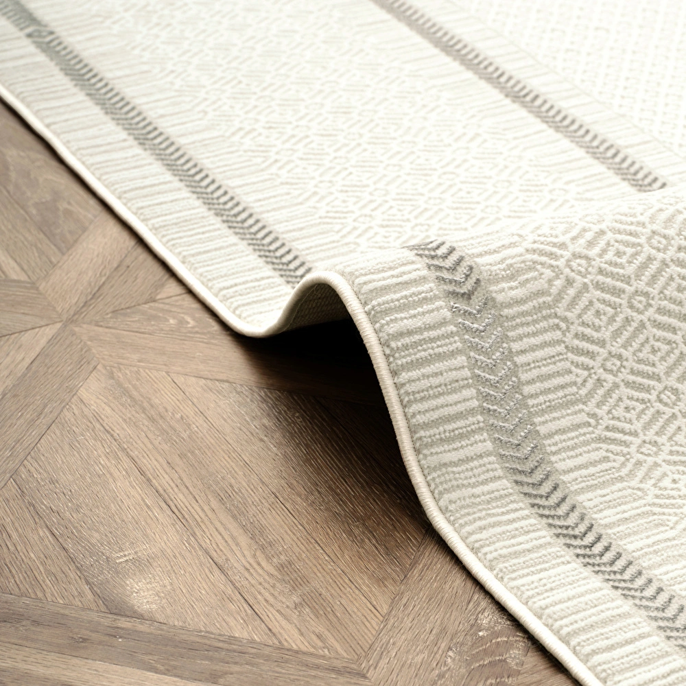 Kaşmir Halı 7/24 Lucente Pandora 200x290 cm görseli 3