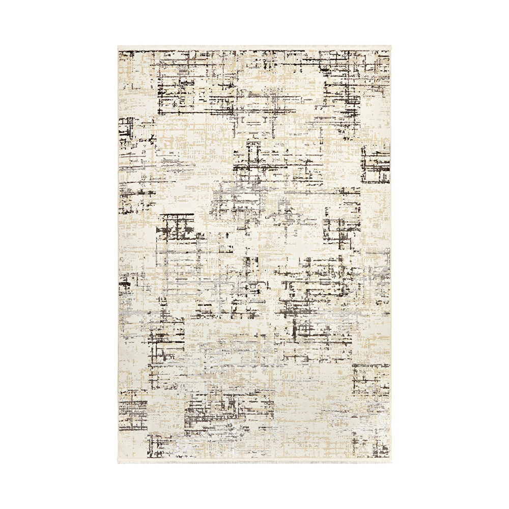 Kaşmir Halı 7/24 Lucente Diez 120x180 cm  görseli 2