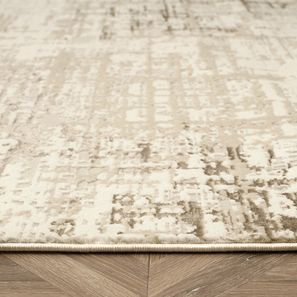 Kaşmir Halı 7/24 Lucente Felis 80x300 cm  görseli 4
