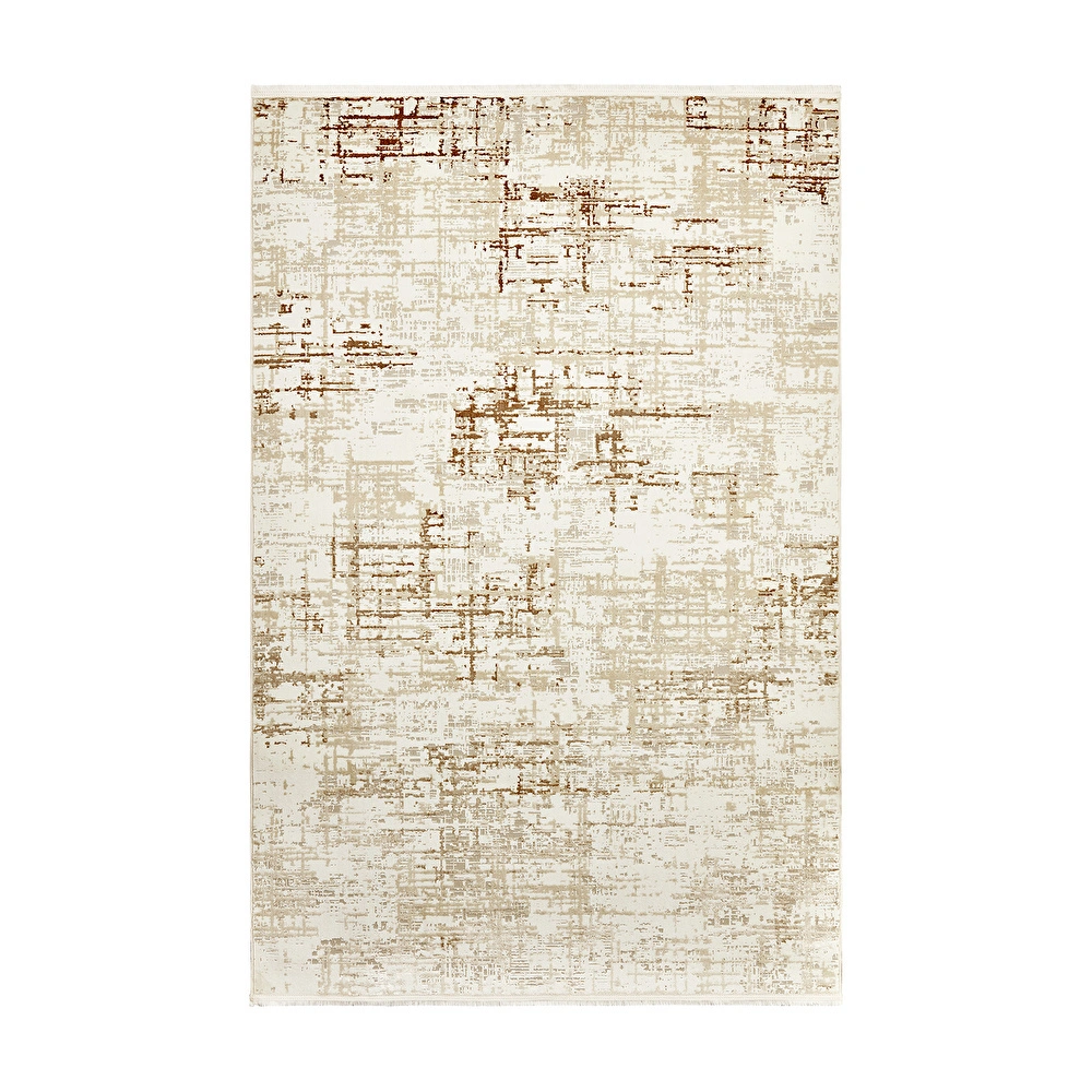 Kaşmir Halı 7/24 Lucente Felis 160x230 cm  görseli 2