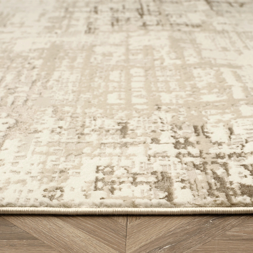 Kaşmir Halı 7/24 Lucente Felis 160x230 cm  görseli 4