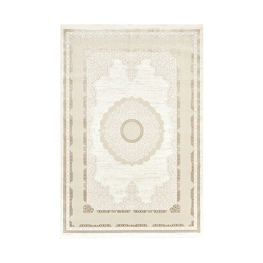 Kaşmir Halı 7/24 Lucente Venus 160x230 cm  görseli 2