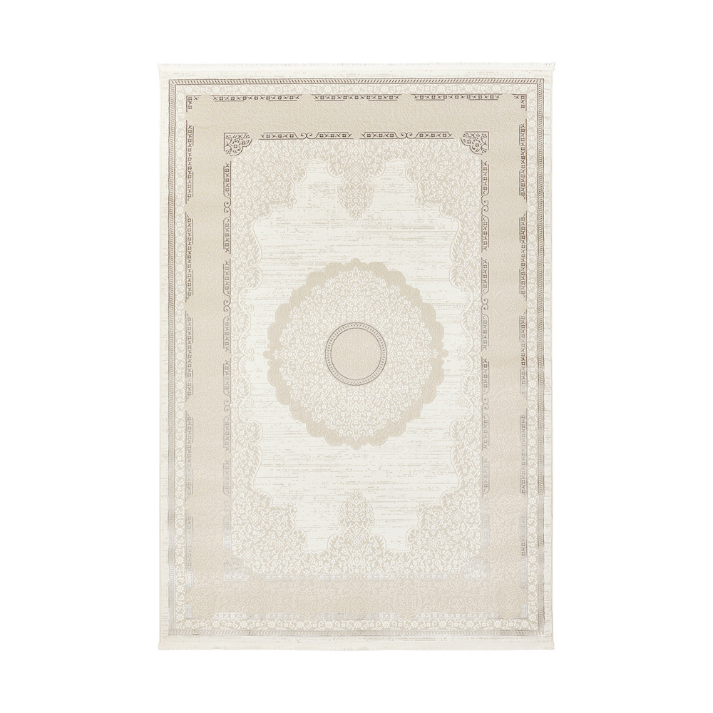 Kaşmir Halı 7/24 Lucente Mirage 80x150 cm  görseli 2