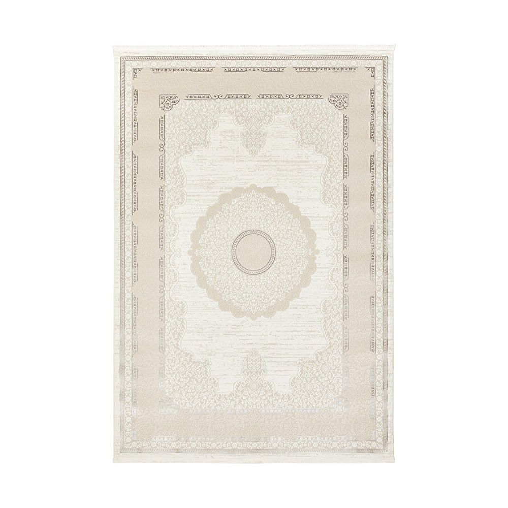 Kaşmir Halı 7/24 Lucente Mirage 160x230 cm  görseli 2