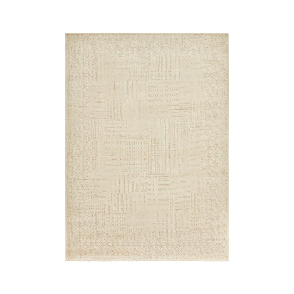 Kaşmir Halı 7/24 Noble Harley White 160x230 cm görseli 2