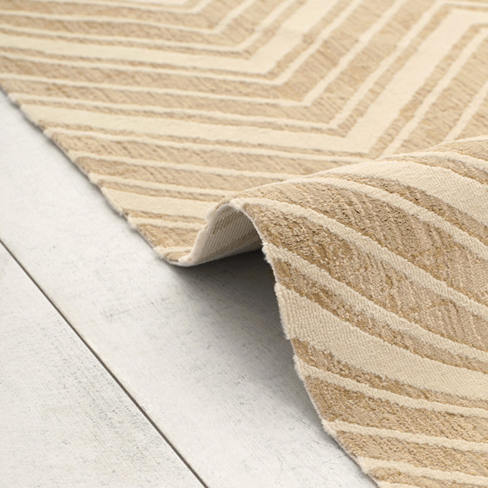 Kaşmir Halı 7/24 Noble Arvon 200x290 cm görseli 3
