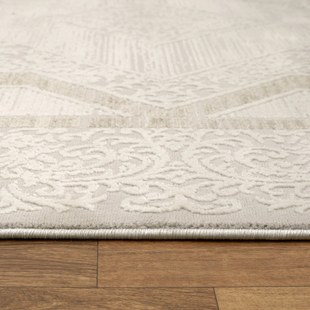 Kaşmir Halı 7/24 Sahara Sonora 200x290 cm görseli 4