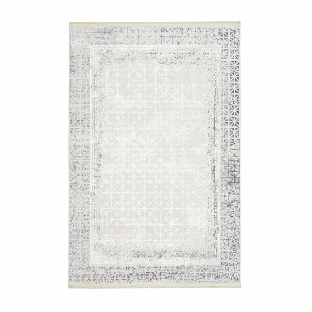 Kaşmir Halı 7/24 Sahara Stardust 80x300 cm görseli 2