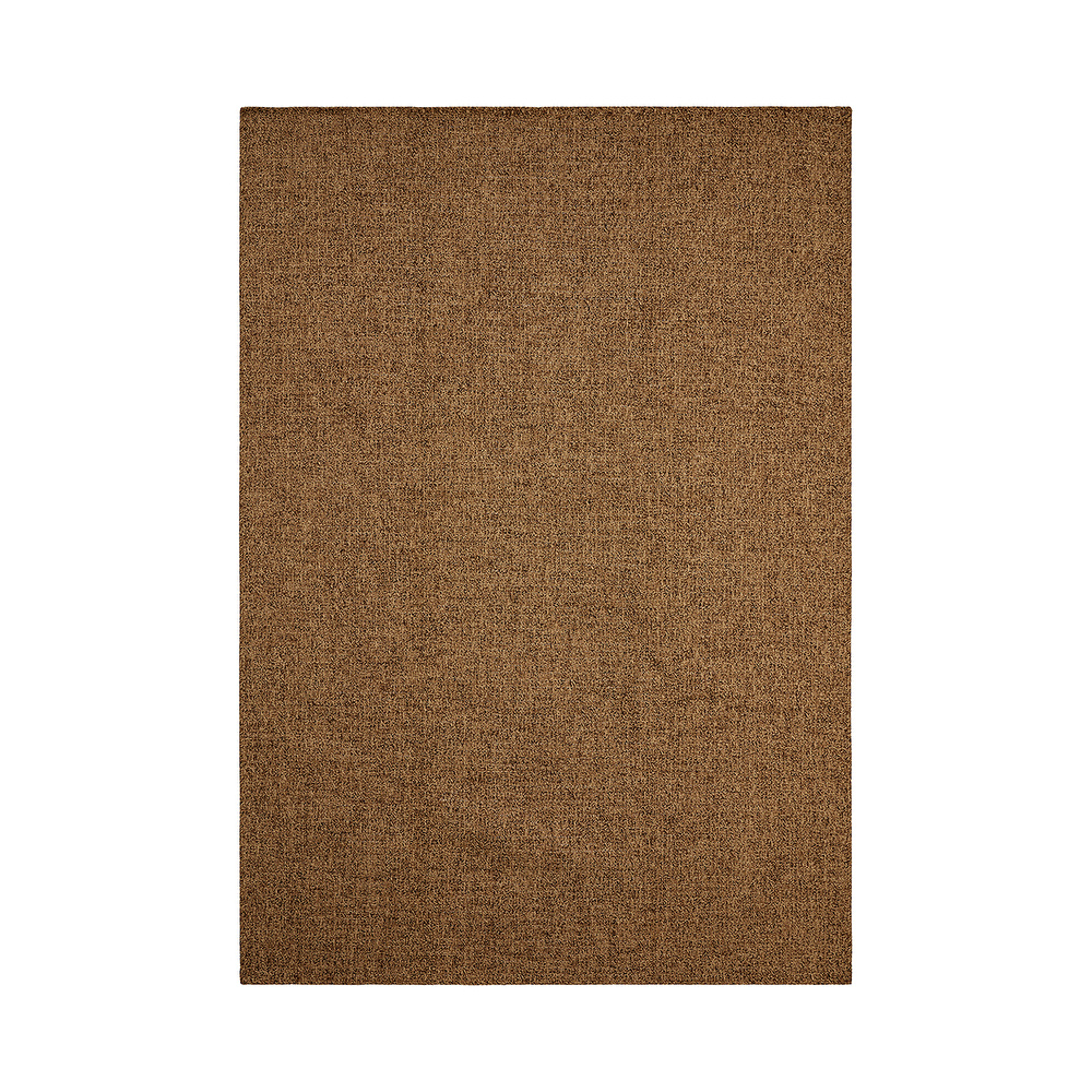 Kaşmir Halı 7/24 Kilim Jüt  Eden 80x150 cm  görseli 2
