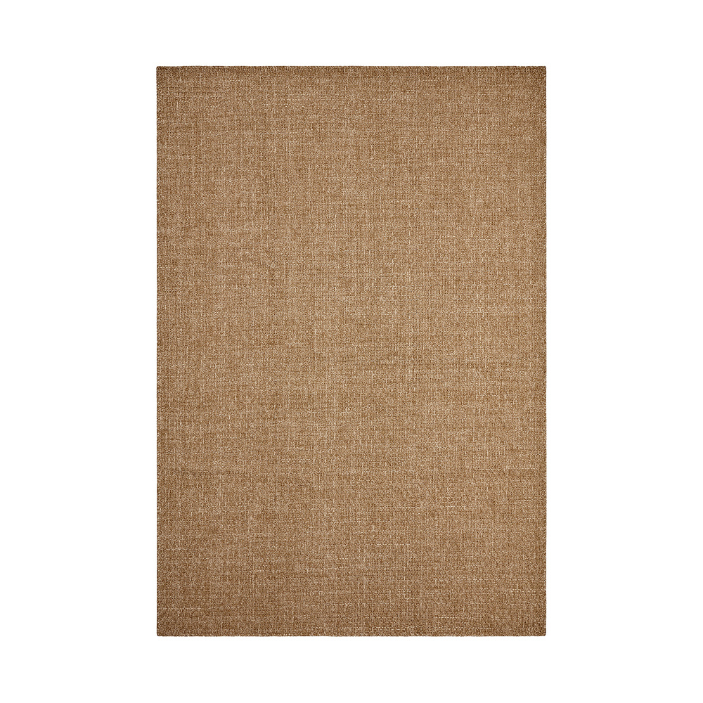 Kaşmir Halı 7/24 Kilim Jüt Sahra 160x230 cm  görseli 2