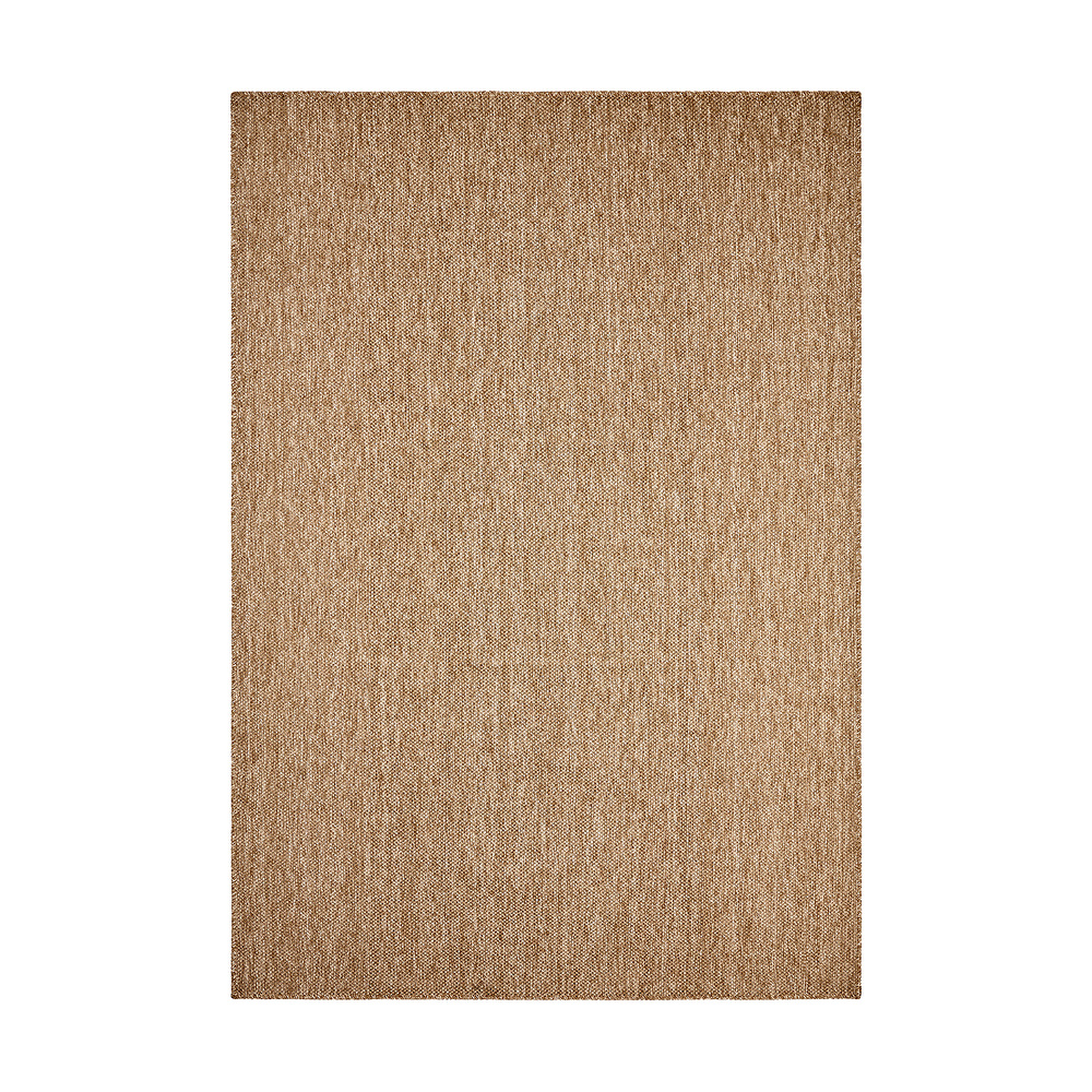 Kaşmir Halı 7/24 Kilim Jüt Ordos 160x230 cm  görseli 2