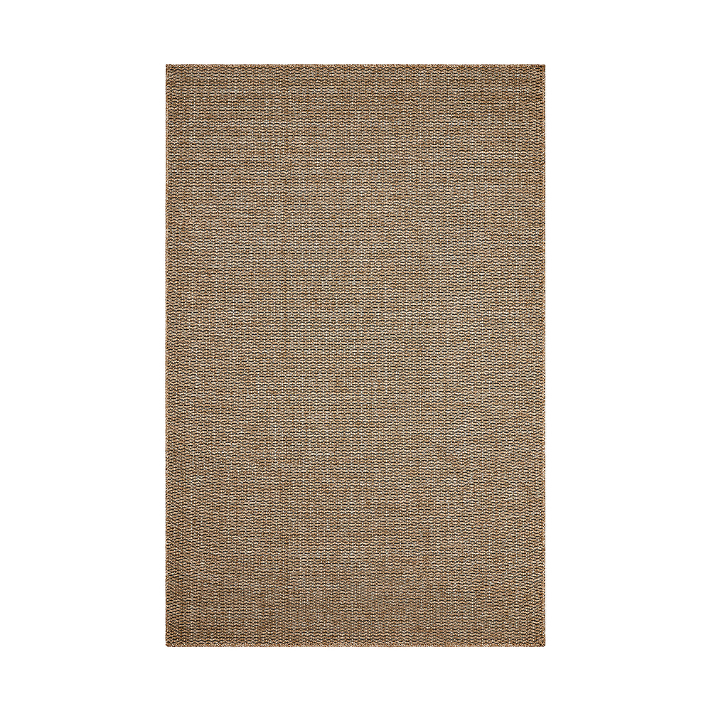 Kaşmir Halı 7/24 Kilim Jüt  Gobi 120x180 cm  görseli 2