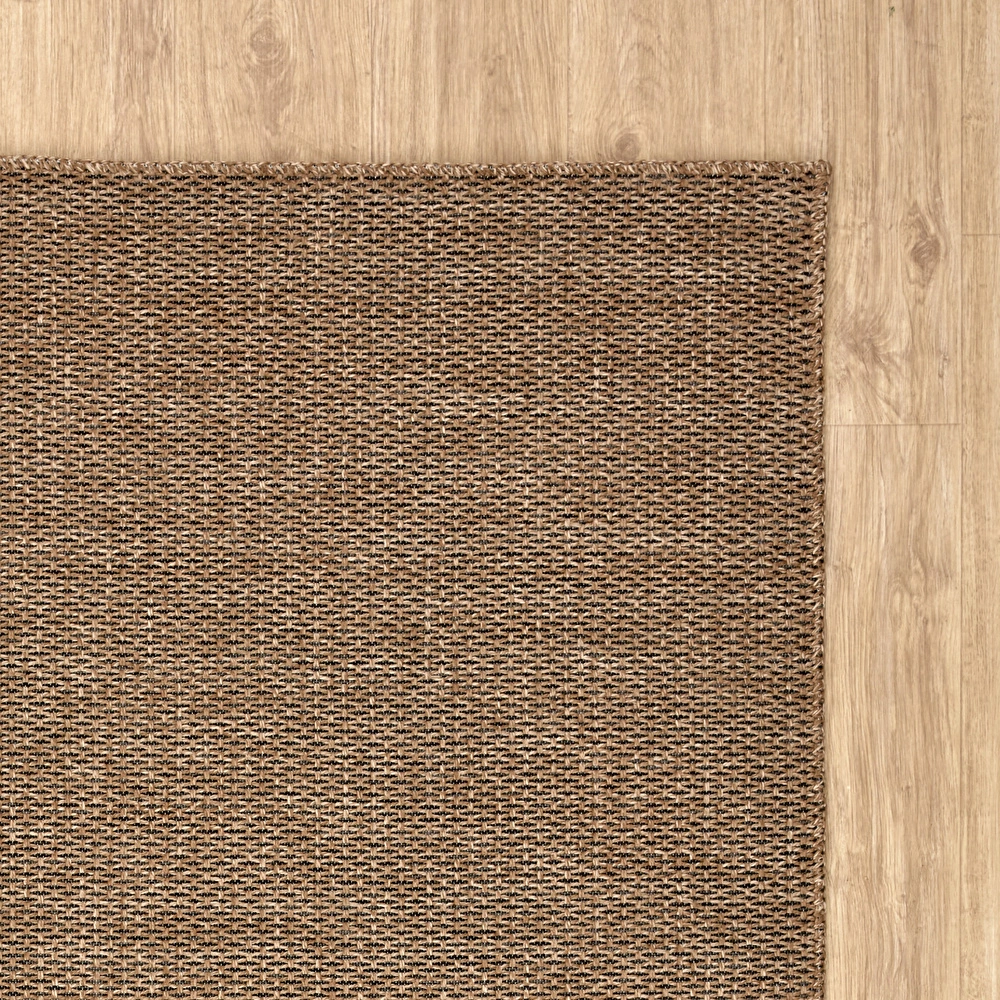 Kaşmir Halı 7/24 Kilim Jüt  Gobi 120x180 cm  görseli 5