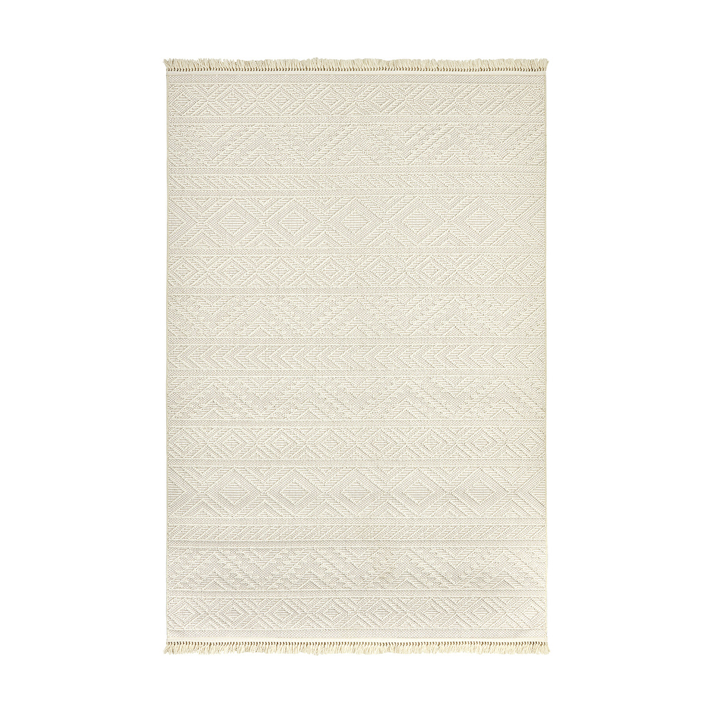Kaşmir Halı 7/24 İskandinav Elegance Luvin 200x290 cm görseli 2