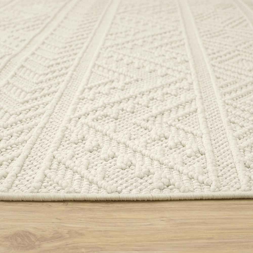 Kaşmir Halı 7/24 İskandinav Elegance Luvin 200x290 cm görseli 3