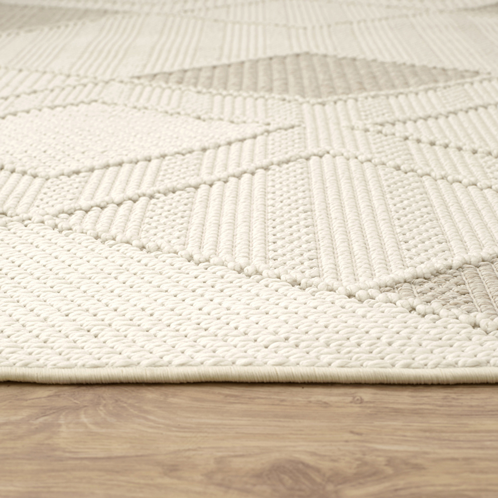 Kaşmir Halı 7/24 İskandinav Elegance Lisa 200x290 cm görseli 4