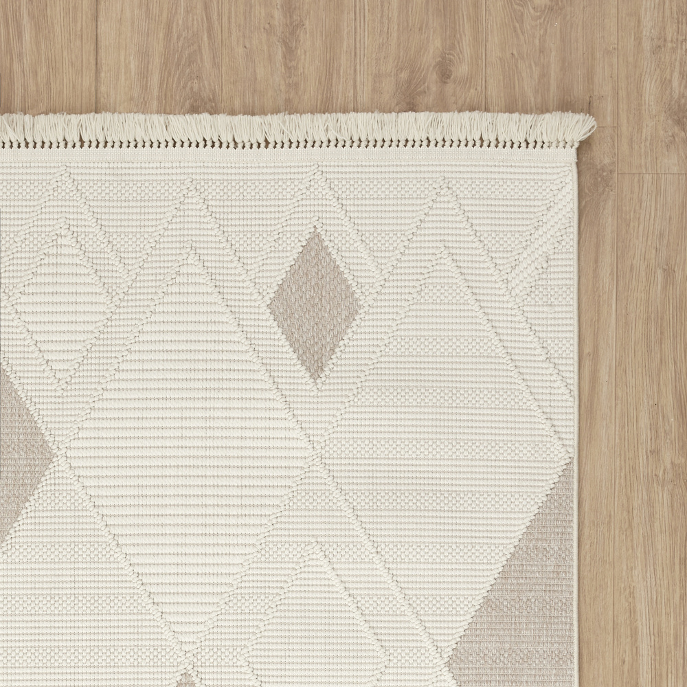 Kaşmir Halı 7/24 İskandinav Elegance Lisa 200x290 cm görseli 5