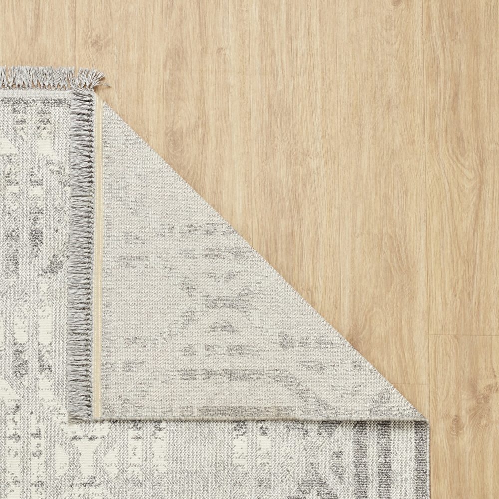 Kaşmir Halı 7/24 İskandinav Orion 160x230 cm görseli 4