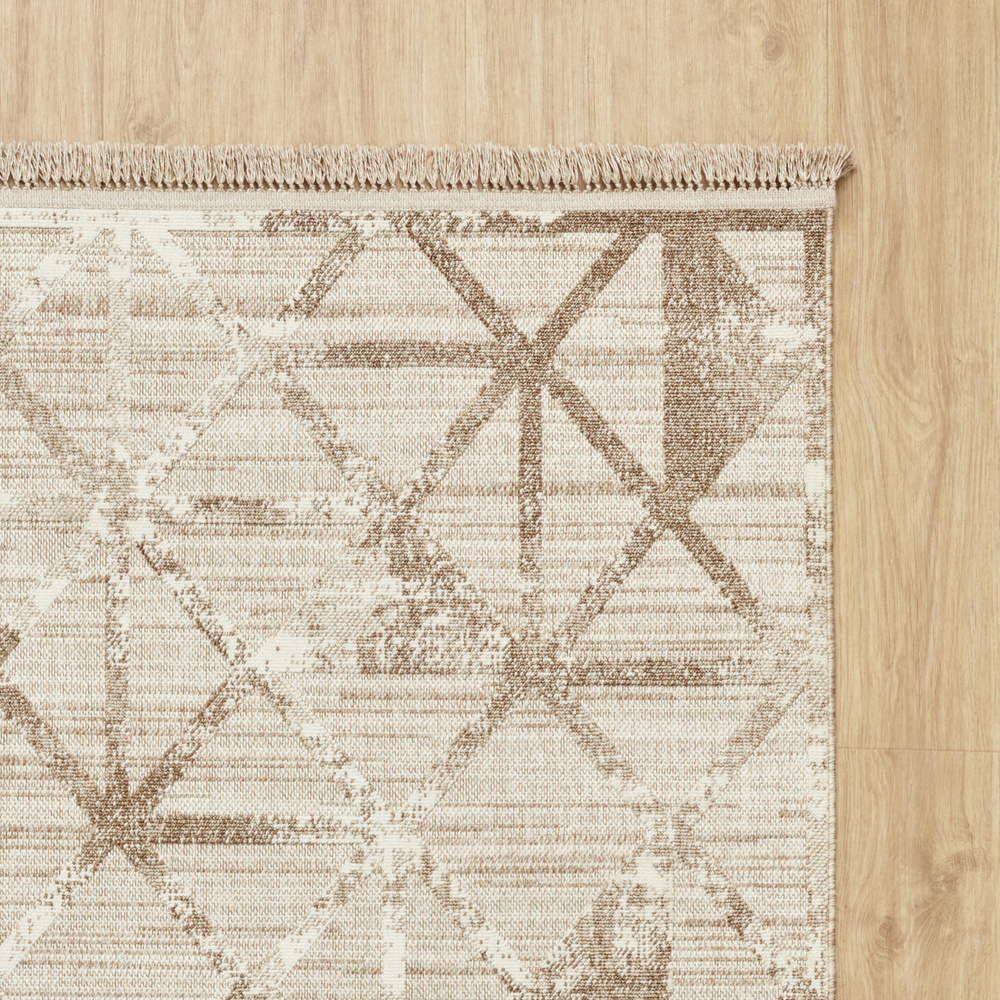 Kaşmir Halı 7/24 İskandinav Hermes 120x180 cm görseli 3