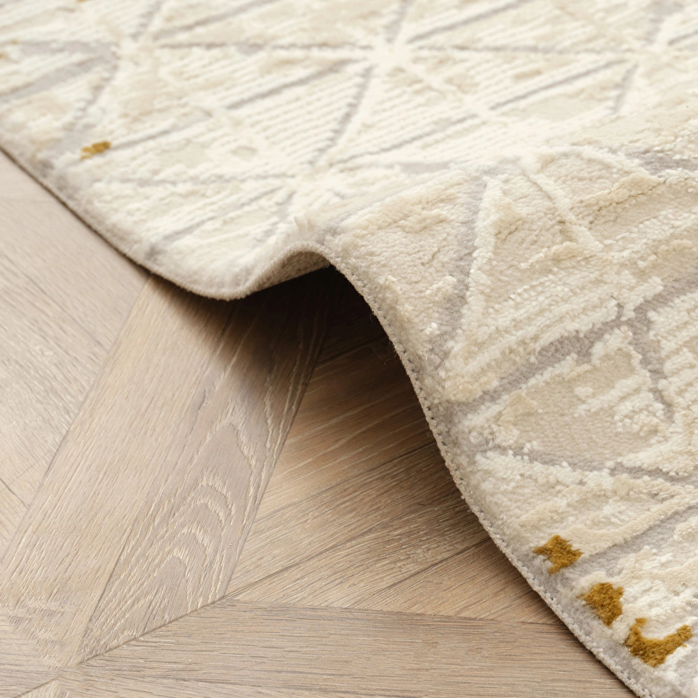 Kaşmir Halı Riva 80x150 cm görseli 3