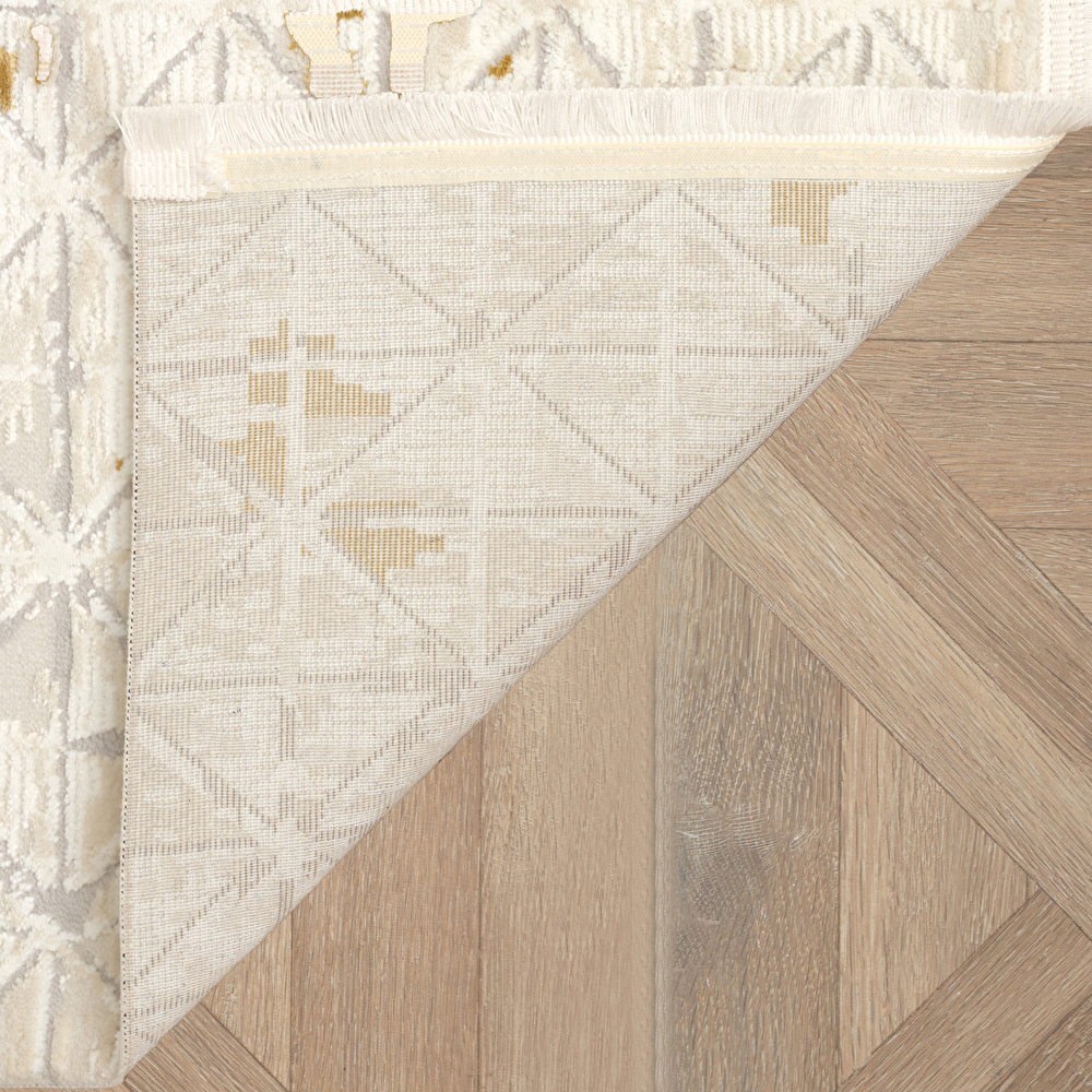 Kaşmir Halı Riva 80x150 cm görseli 6