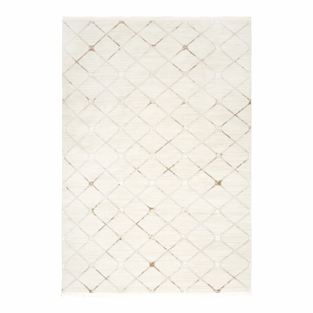 Kaşmir Halı Zilan 80x300 cm görseli 2
