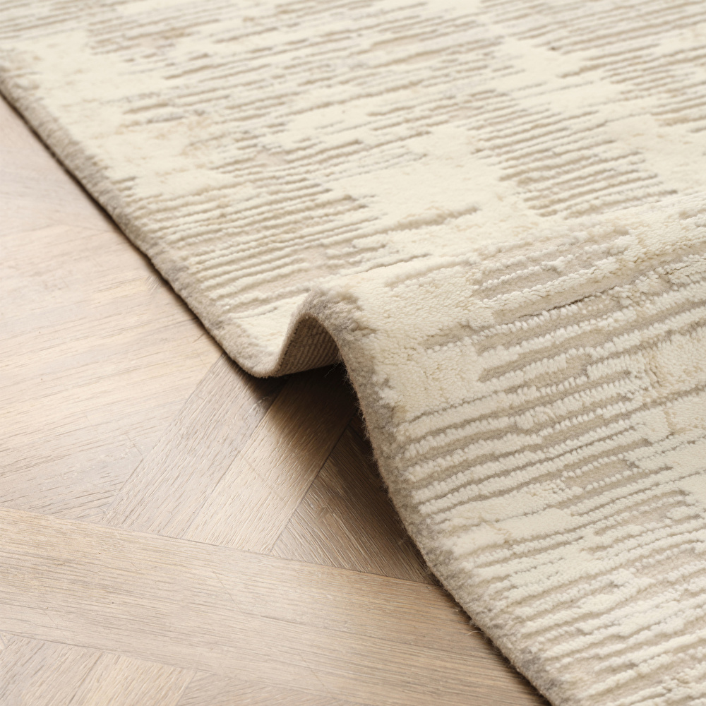 Kaşmir Halı Meram 80x300 cm görseli 3