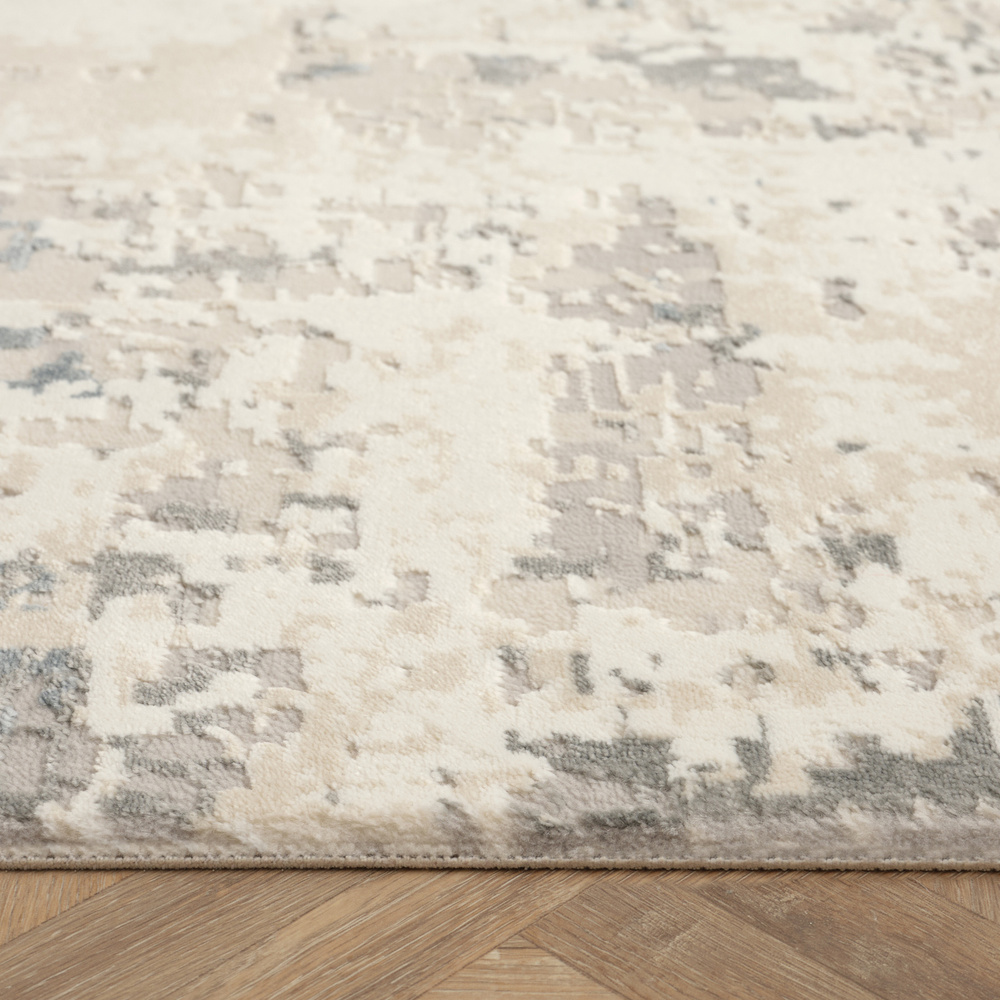 Kaşmir Halı Aras 80x300 cm görseli 4