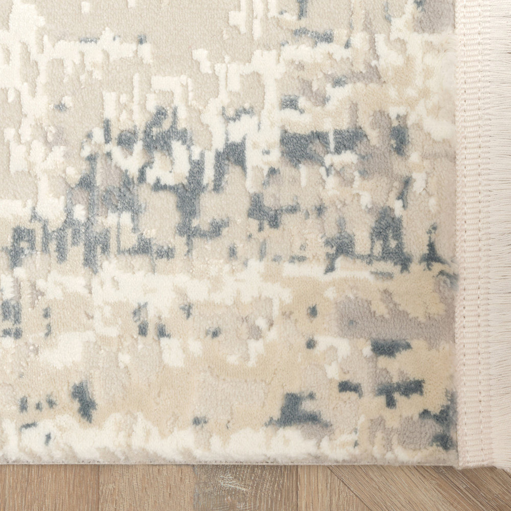Kaşmir Halı Aras 80x300 cm görseli 5