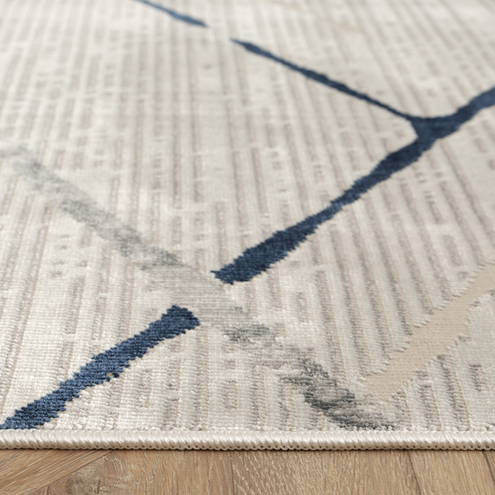 Kaşmir Halı Vera 80x300 cm görseli 4