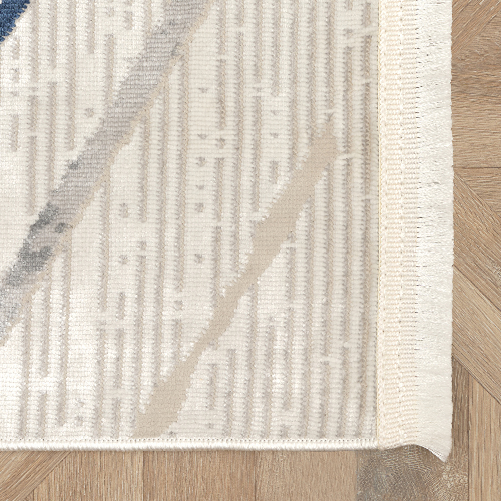 Kaşmir Halı Vera 80x300 cm görseli 5