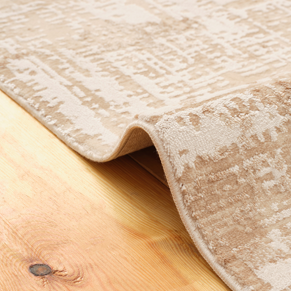 Kaşmir Halı Artos 80x300 cm görseli 3