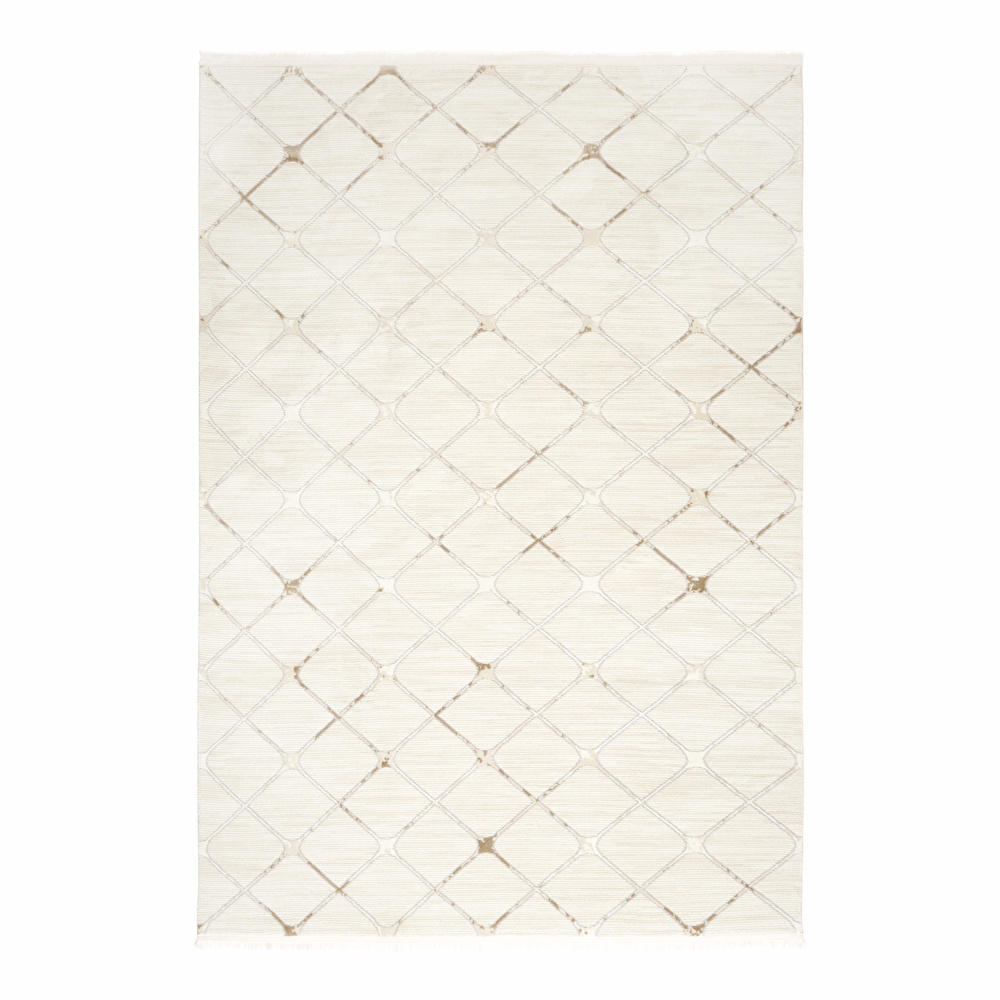 Kaşmir Halı Zilan 100x300 cm görseli 2