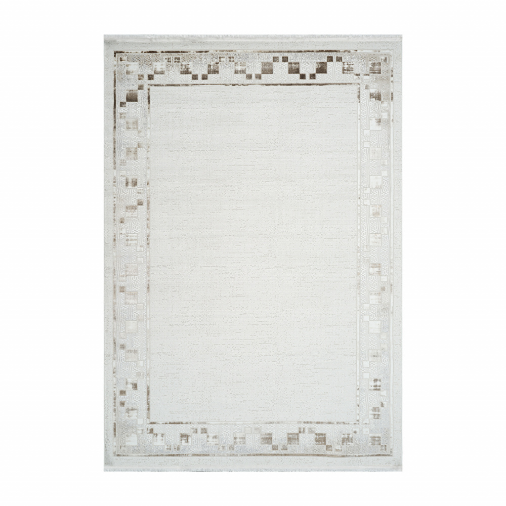 Kaşmir Halı 7/24 Lucente Nice 80x300 cm görseli 2