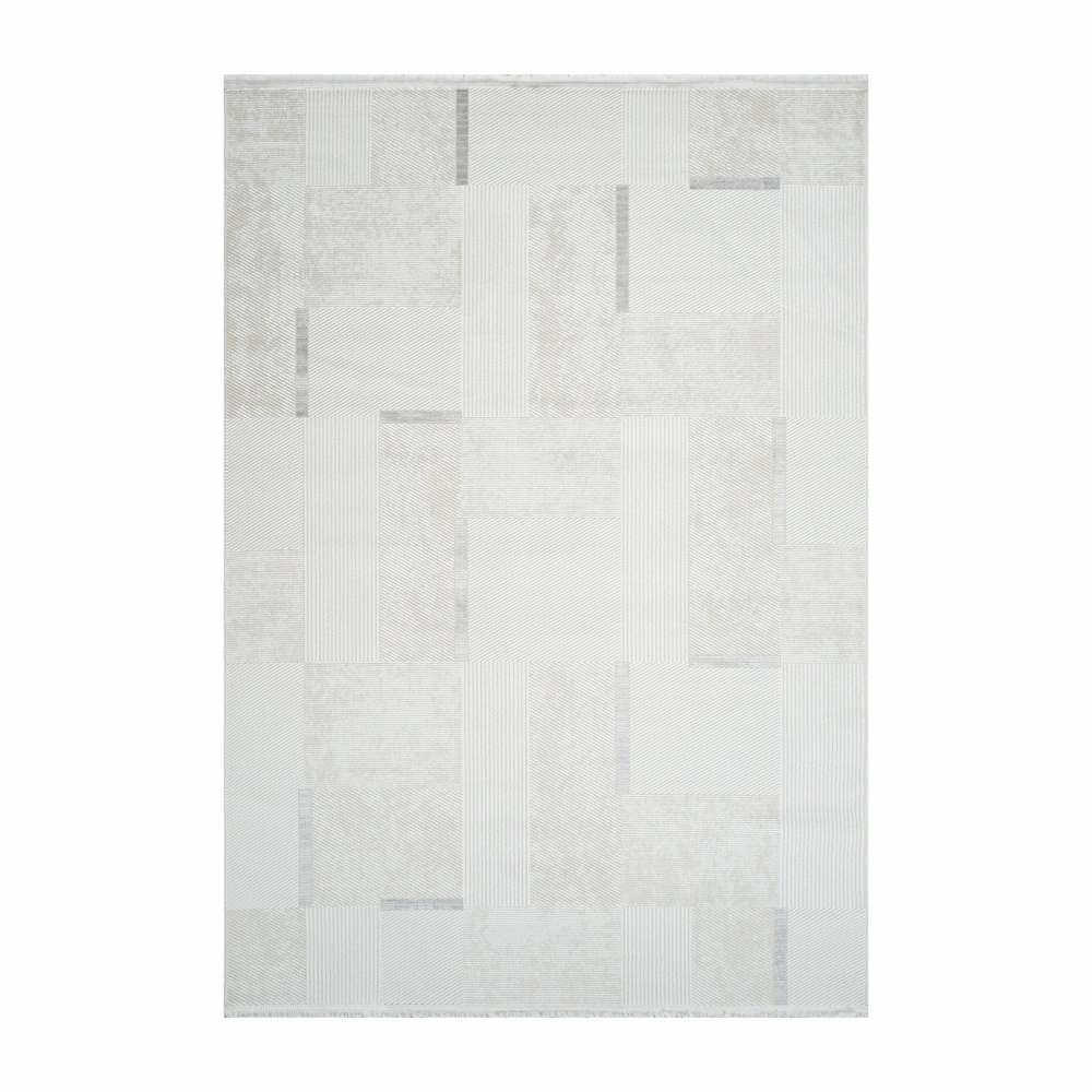 Kaşmir Halı 7/24 Lucente Bastia 80x150 cm  görseli 2