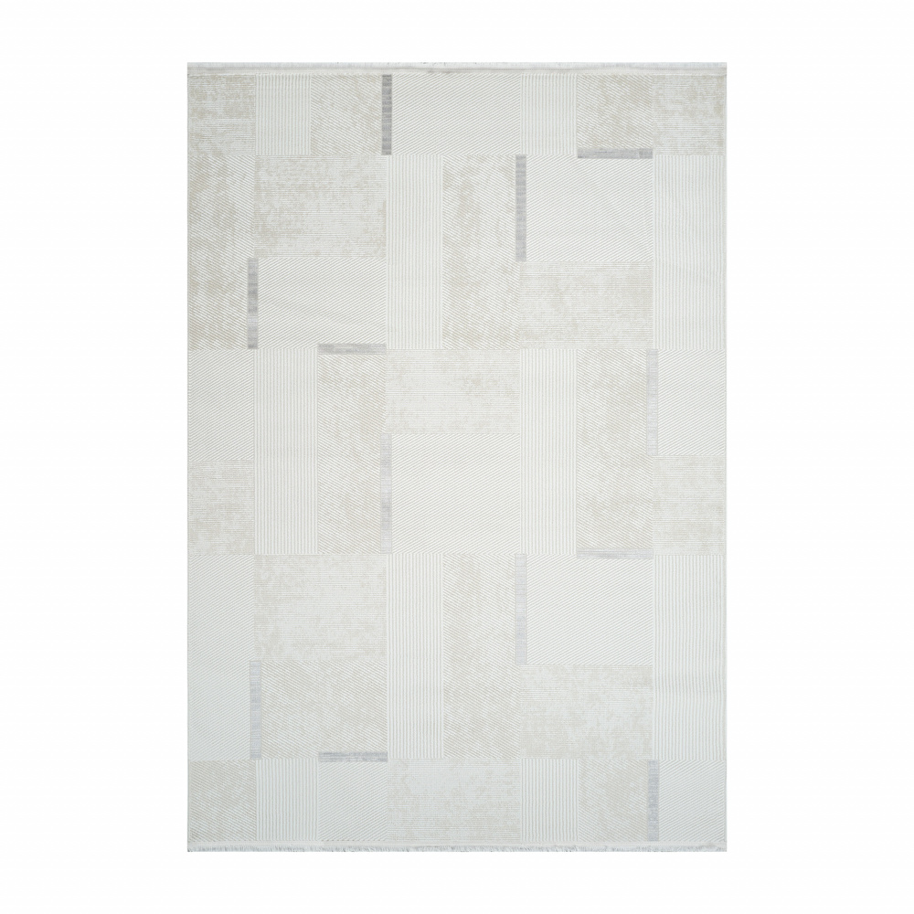 Kaşmir Halı 7/24 Lucente Basita 80x300 cm görseli 2