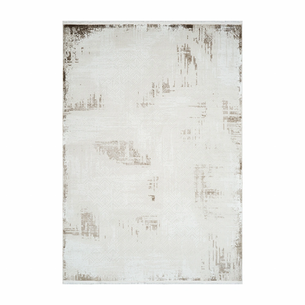 Kaşmir Halı 7/24 Lucente Versay 80x300 cm görseli 2