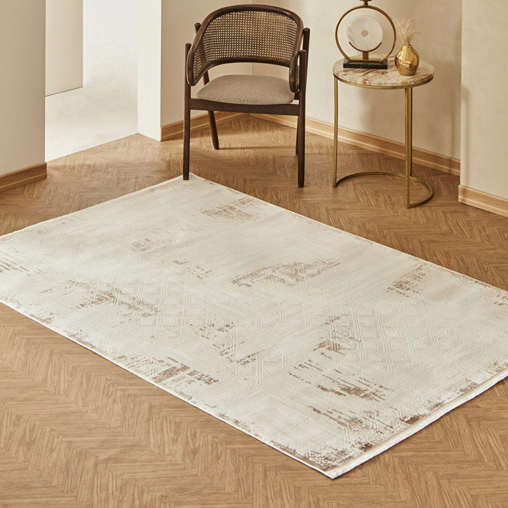 Kaşmir Halı 7/24 Lucente Versay 200x290 cm görseli 1
