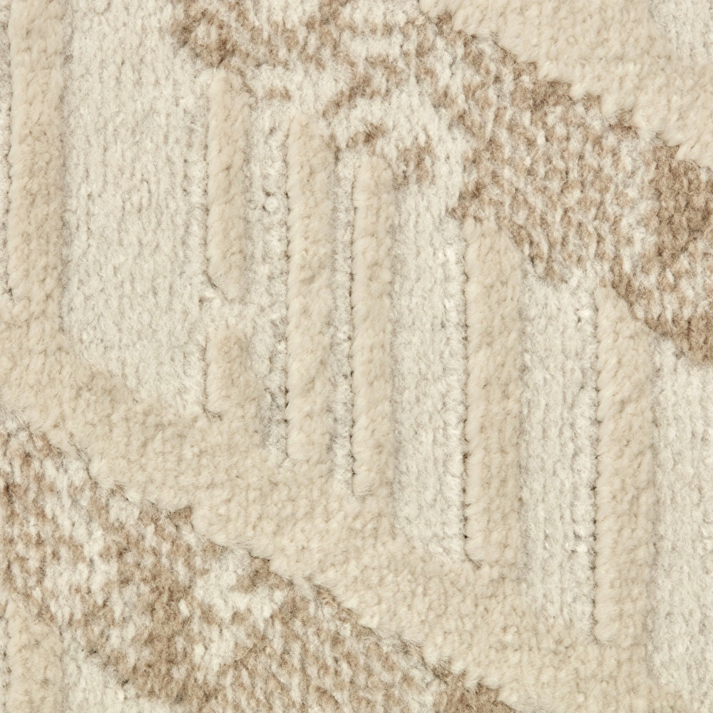 Kaşmir Halı 7/24 İskandinav Aksel 200x290 cm görseli 4