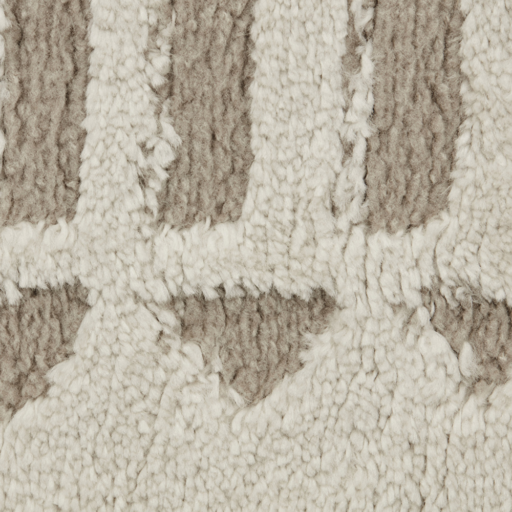 Kaşmir Halı 7/24 Moroccan Samira 160x230 cm görseli 4