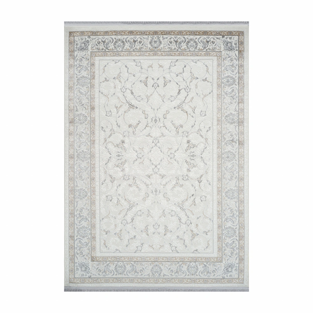 Kaşmir Halı 7/24 River Seyhan 160x230cm  görseli 2
