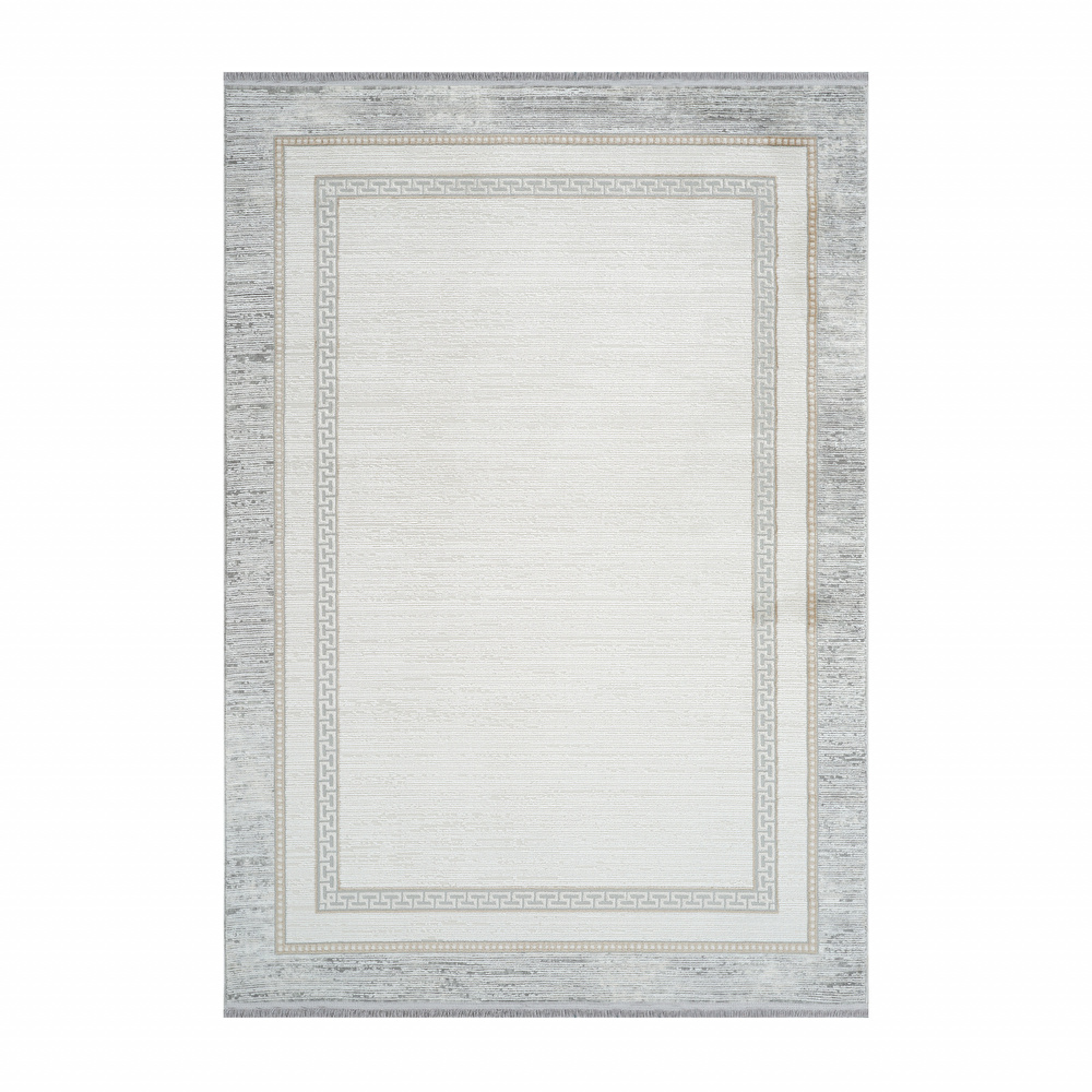 Kaşmir Halı 7/24 River Ceyhan 80x300 cm görseli 2