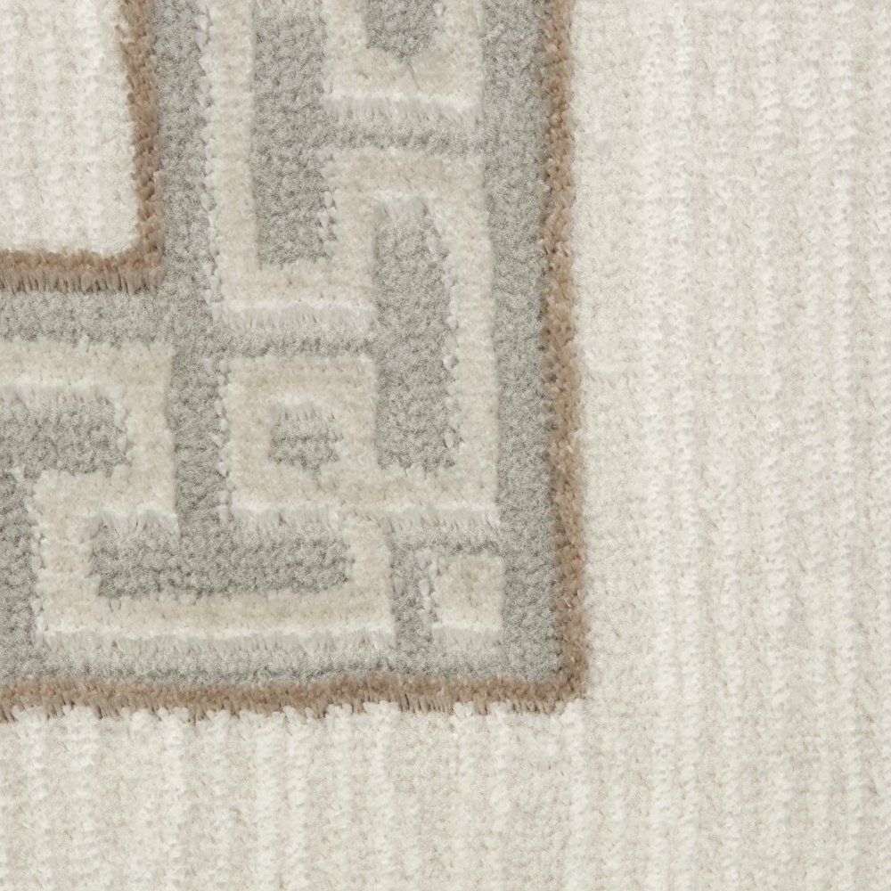 Kaşmir Halı 7/24 River Ceyhan 80x300 cm görseli 4