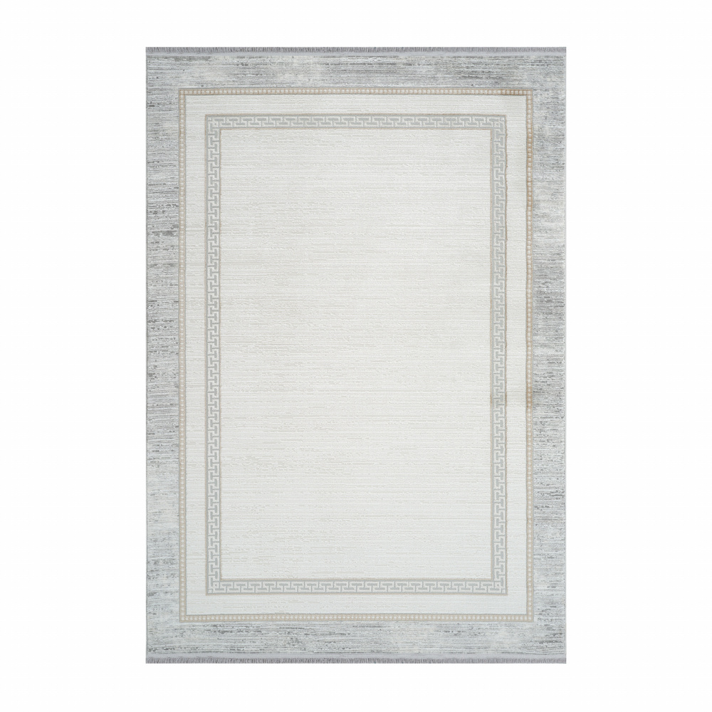 Kaşmir Halı 7/24 River Ceyhan 120x180 cm görseli 2